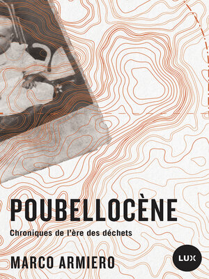 cover image of Poubellocène